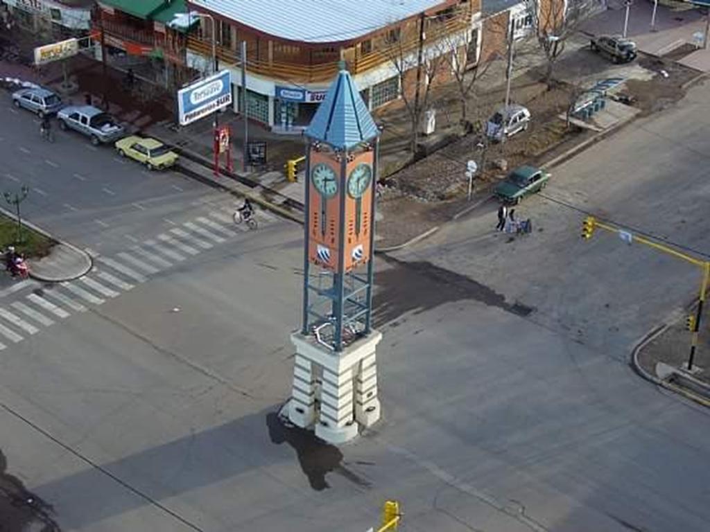 Apart El Nevado Malarguee Exterior photo